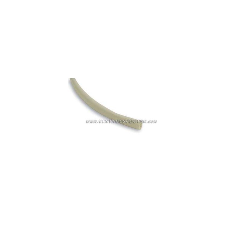 Souplisseau Gris beige gaines/faisceau ACMA 125 1955-58 / 150 GL ACMA 1956-58 (150cm)